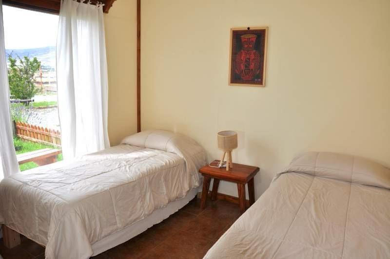 Holiday home Punta Soberana El Calafate