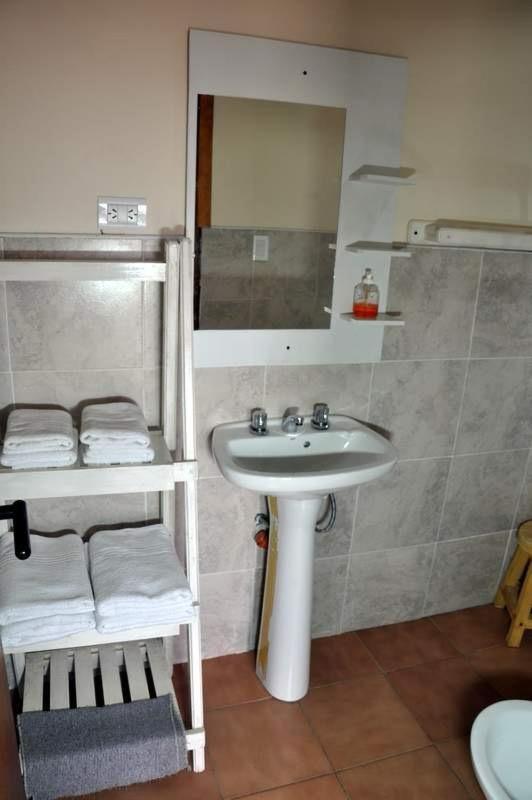 Holiday home Punta Soberana *