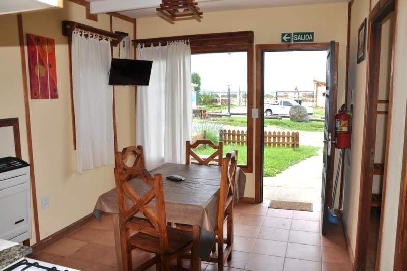 Holiday home Punta Soberana *