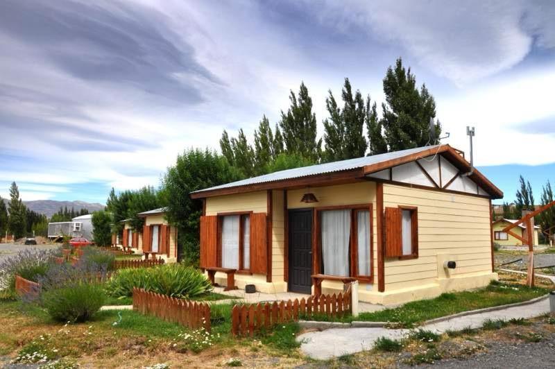 Punta Soberana Holiday home